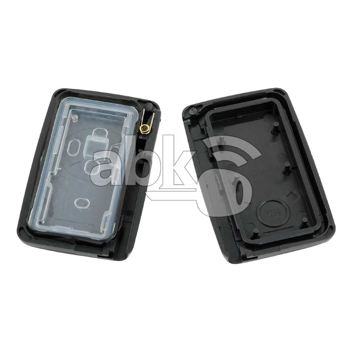 Toyota 2006+ Smart Key Cover 4Buttons - ABK-4291 - ABKEYS.COM