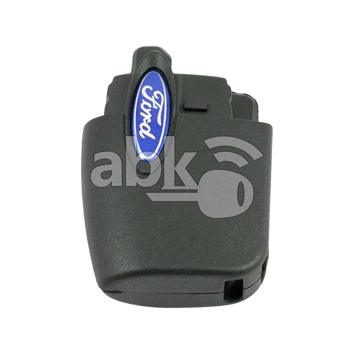 Ford C-Max Focus Mondeo Fiesta 2005+ Flip Remote 3Buttons 1782036 434MHz 5WK48791 - ABK-4294 -