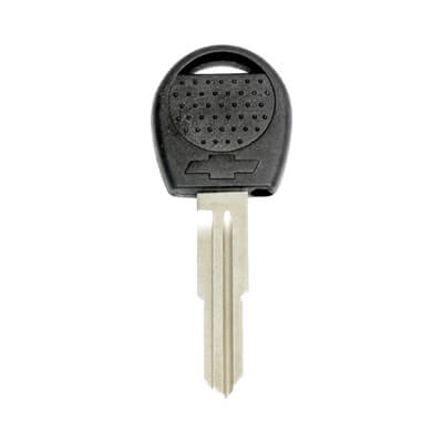Chevrolet Aveo Chip Less Key, DWO4