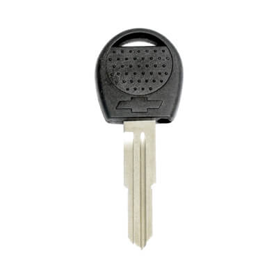 Chevrolet Aveo Chip Less Key DW04 - ABK-429 - ABKEYS.COM