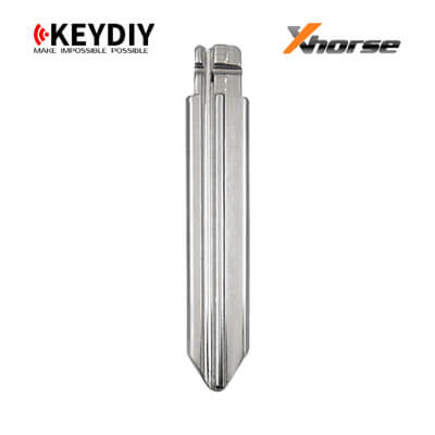 KeyDiy Xhorse Remote Key Blade For Peugeot Citroen SX9 - ABK-42 - ABKEYS.COM