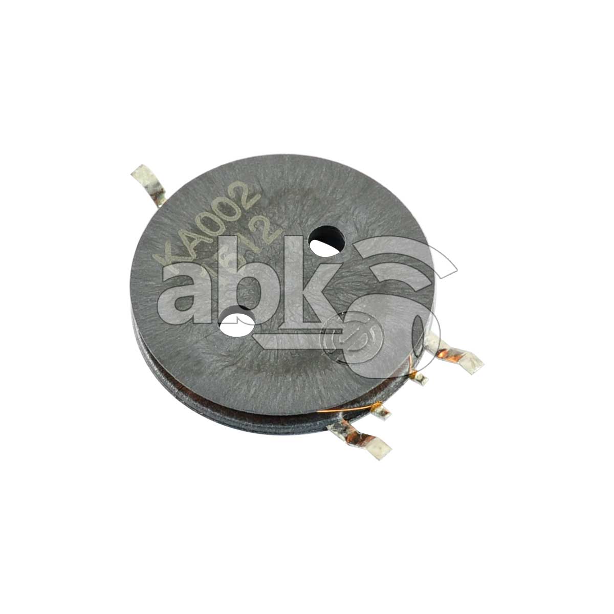 Renault Megane2 Card Antenna Coil - ABK-4308 - ABKEYS.COM