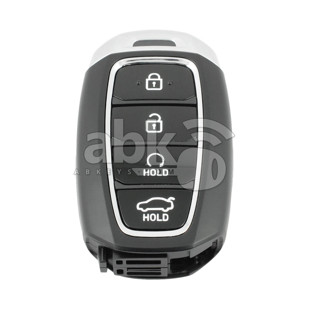 Genuine Hyundai Azera 2018+ Smart Key 4Buttons 95440 G82004X 433MHz SY5IGFGE04   ABK 4312  