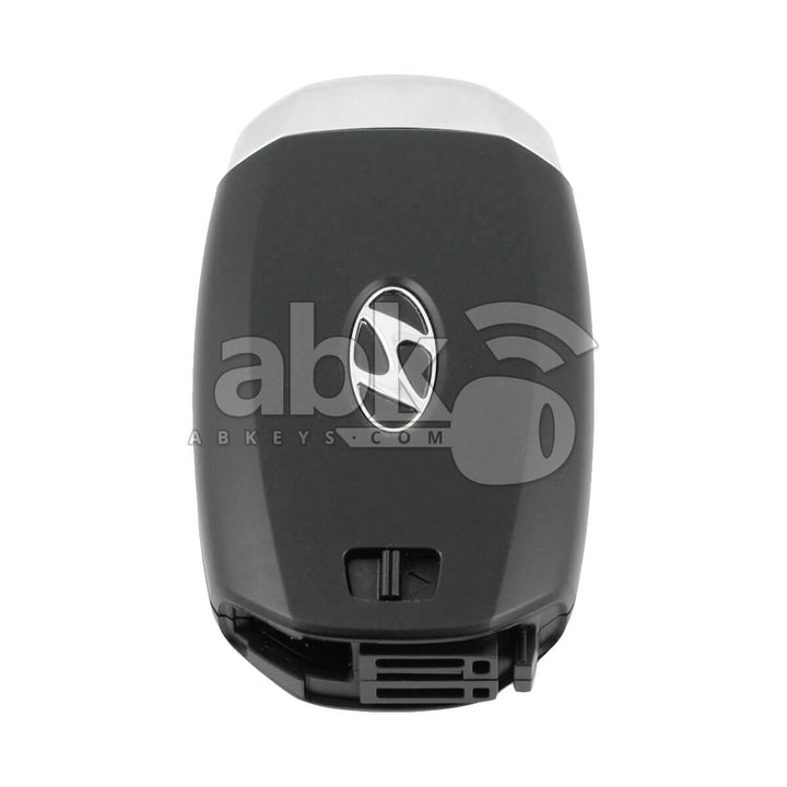 Genuine Hyundai Azera 2018+ Smart Key 4Buttons 95440-G82004X 433MHz SY5IGFGE04 - ABK-4312 -