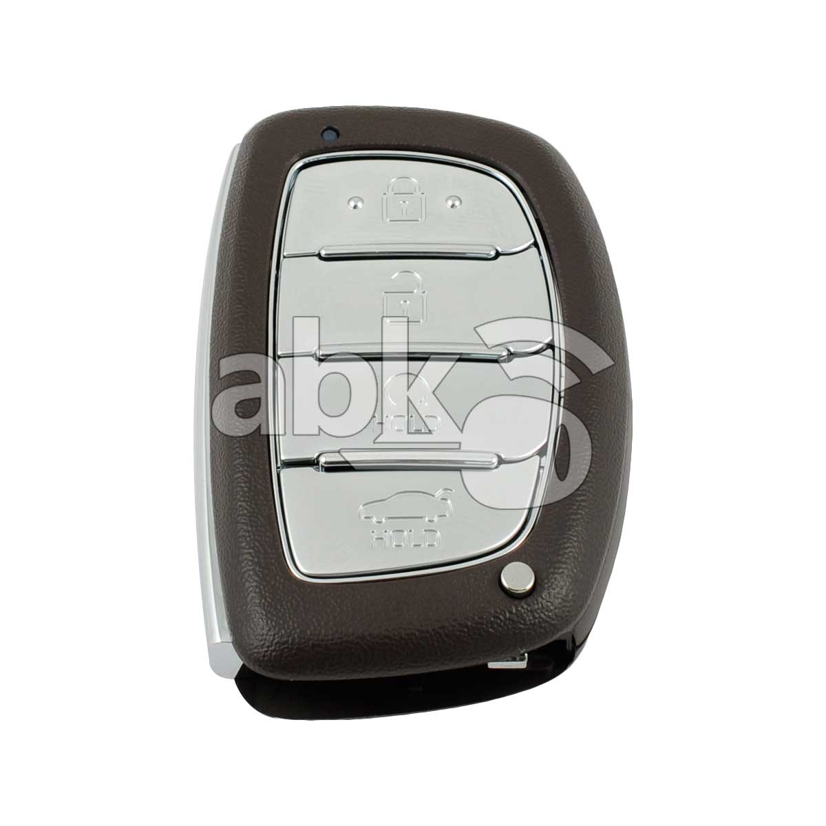Genuine Hyundai Sonata 2018+ Smart Key 4Buttons 95440-C1610 433MHz - ABK-4313 - ABKEYS.COM