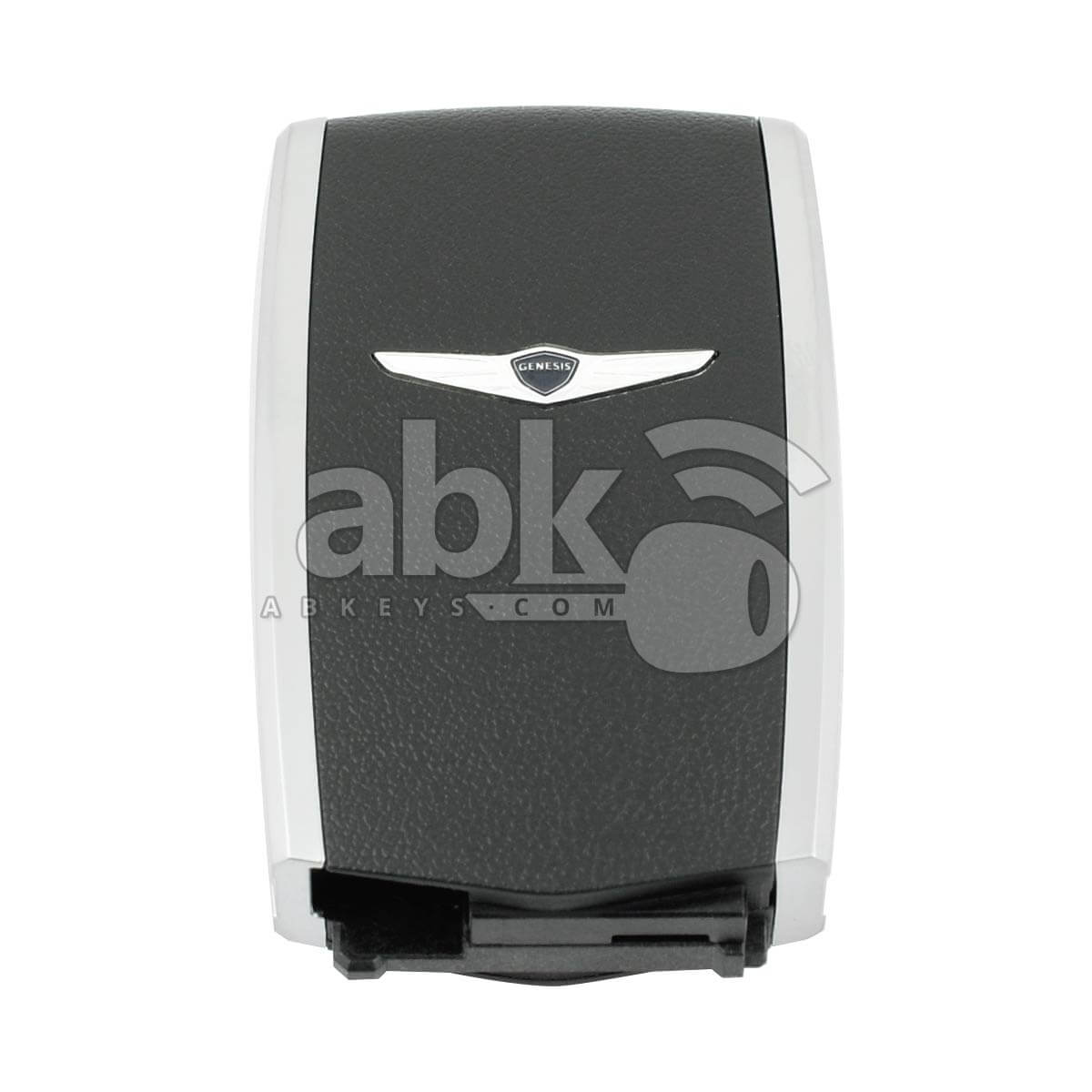 Genuine Hyundai Genesis G90 2016+ Smart Key 3Buttons 95440-D2100NNB 433MHz SVI-HIFG03 - ABK-4314 -