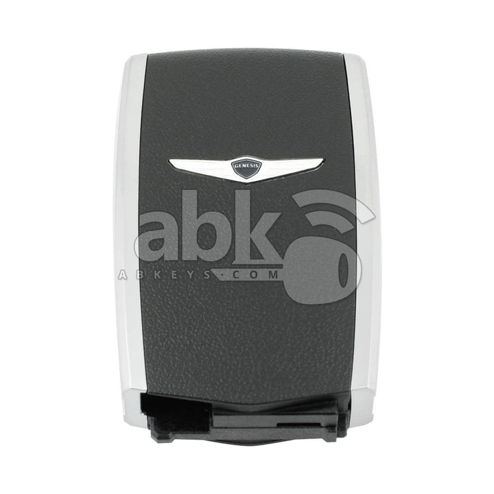 Genuine Hyundai Genesis G90 2016+ Smart Key 3Buttons 95440-D2100NNB 433MHz SVI-HIFG03 - ABK-4314 -