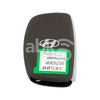 Genuine Hyundai Elantra 2014+ Smart Key 4Buttons 95440-3X520 433MHz SVI-MDFGE04 - ABK-4320 -