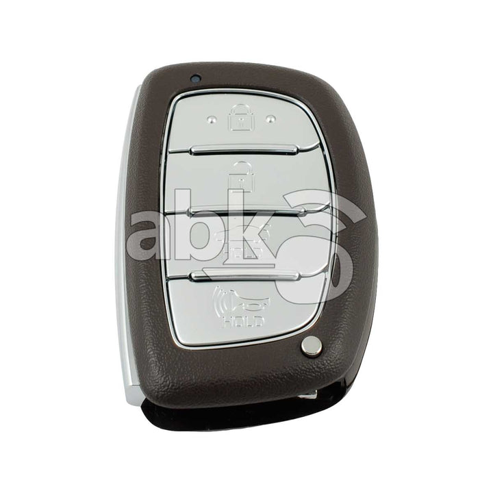 Genuine Hyundai Sonata 2017+ Smart Key 4Buttons 95440-C1500NNA 433MHz CQ0FD00120 - ABK-4324 -