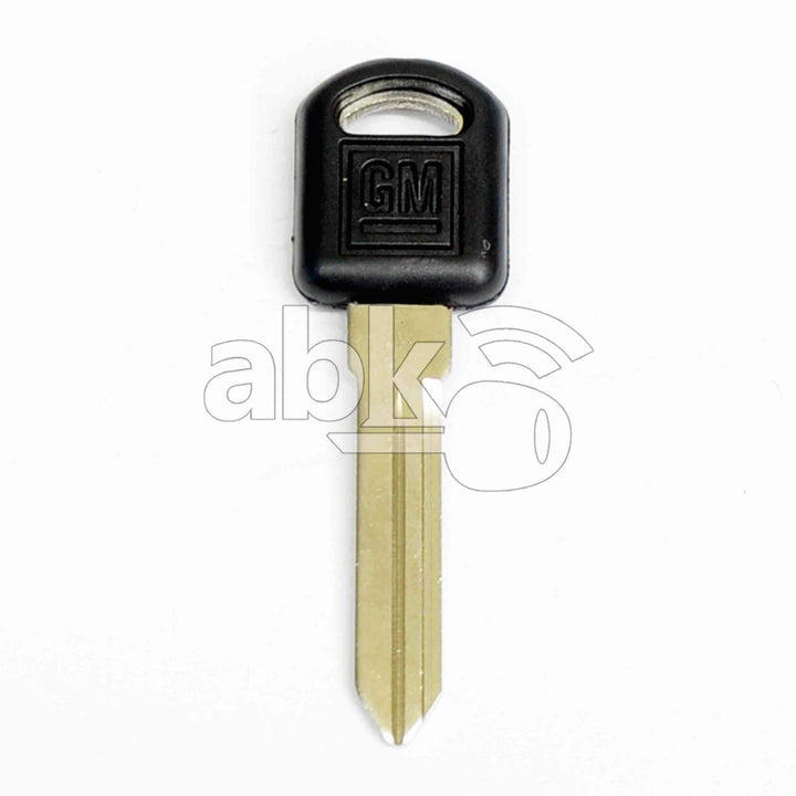 Chevrolet Gmc Transponder Key T5 GM40 - ABK-432 - ABKEYS.COM