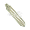 Kia Cerato Forte K3 2012+ Flip Remote Key Blade 81996-A7000 HYN14R - ABK-4335 - ABKEYS.COM