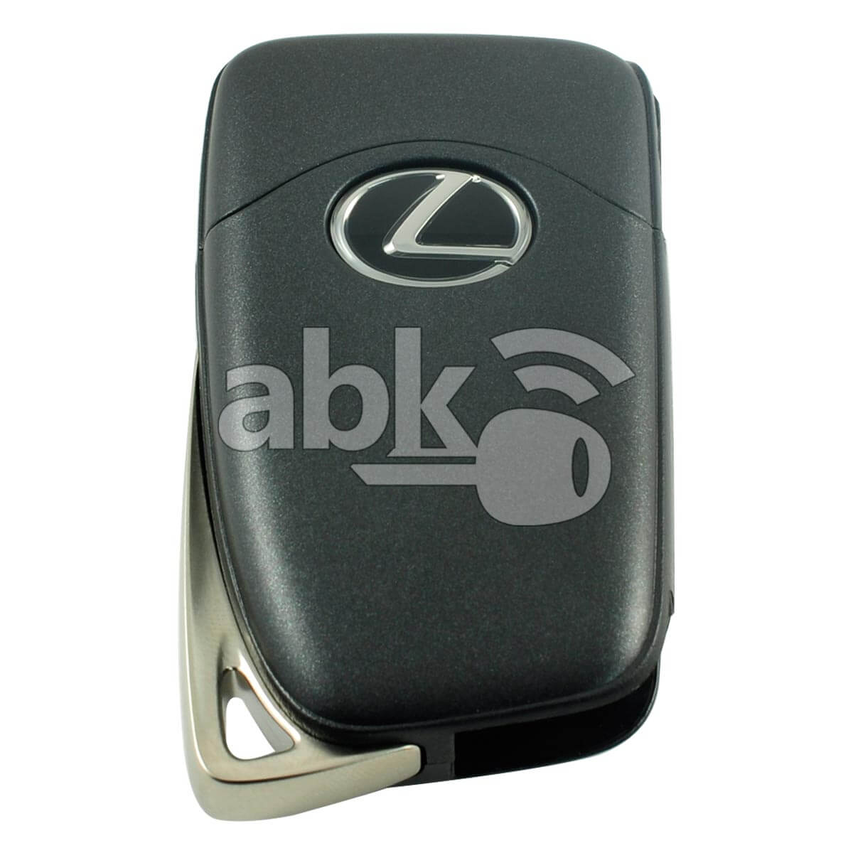 Genuine Lexus LX570 LX450D LX460 NX300H 2015+ Smart Key 3Buttons BG1EK P1 A8 433MHz 89904-78640 - 
