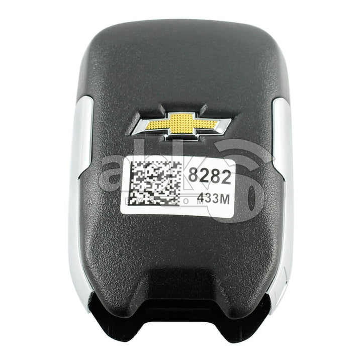 Genuine Chevrolet Suburban Tahoe 2015+ Smart Key 6Buttons 13508282 13529633 433MHz HYQ1EA - ABK-4342