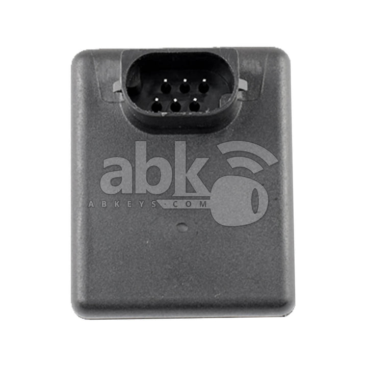 Renault Steering Lock Emulator For Megane2-3 Clio3-4 Fluence2-3 Laguna2-3 Scenic2-3 Plug & Play No