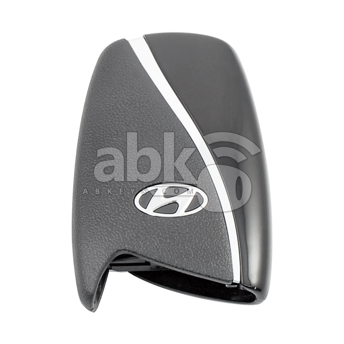 Hyundai Azera Santa Fe Genesis 2012+ Smart Key Cover 3Buttons - ABK-4353 - ABKEYS.COM