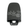 Audi 2008+ Smart Key Cover 4Buttons - ABK-4354 - ABKEYS.COM