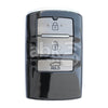 Genuine Kia Cadenza 2013+ Smart Key 3Buttons 95440-3R550 433MHz SVI-KHFEU03 - ABK-4359 - ABKEYS.COM