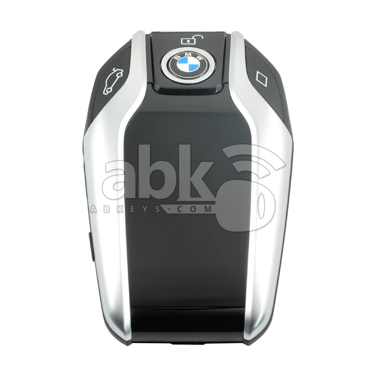 Genuine Bmw Screen Smart Key 2016+ Smart Key 4Buttons 434MHz 2ABPEDISPLAYKEY   ABK 4364   ABKEYS