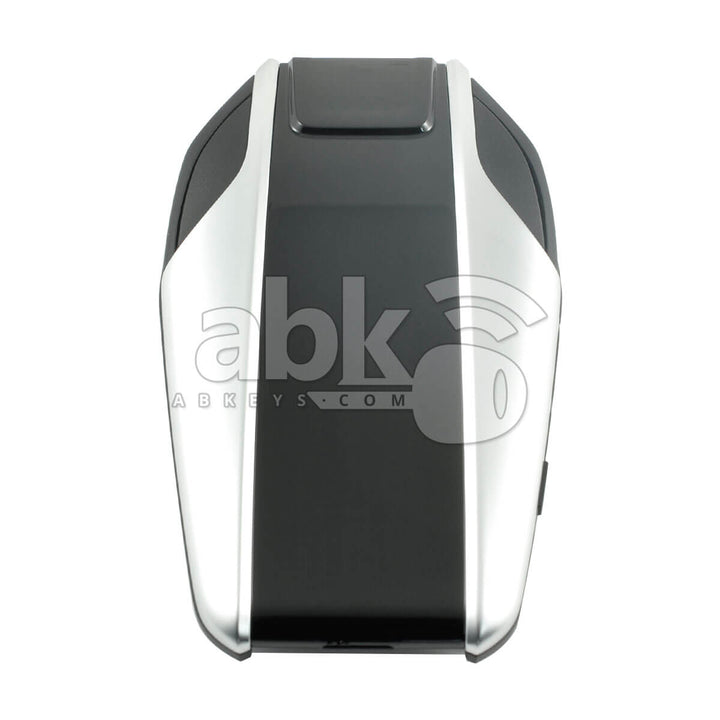 Genuine Bmw Screen Smart Key 2016+ Smart Key 4Buttons 434MHz 2ABPEDISPLAYKEY - ABK-4364 - ABKEYS.COM