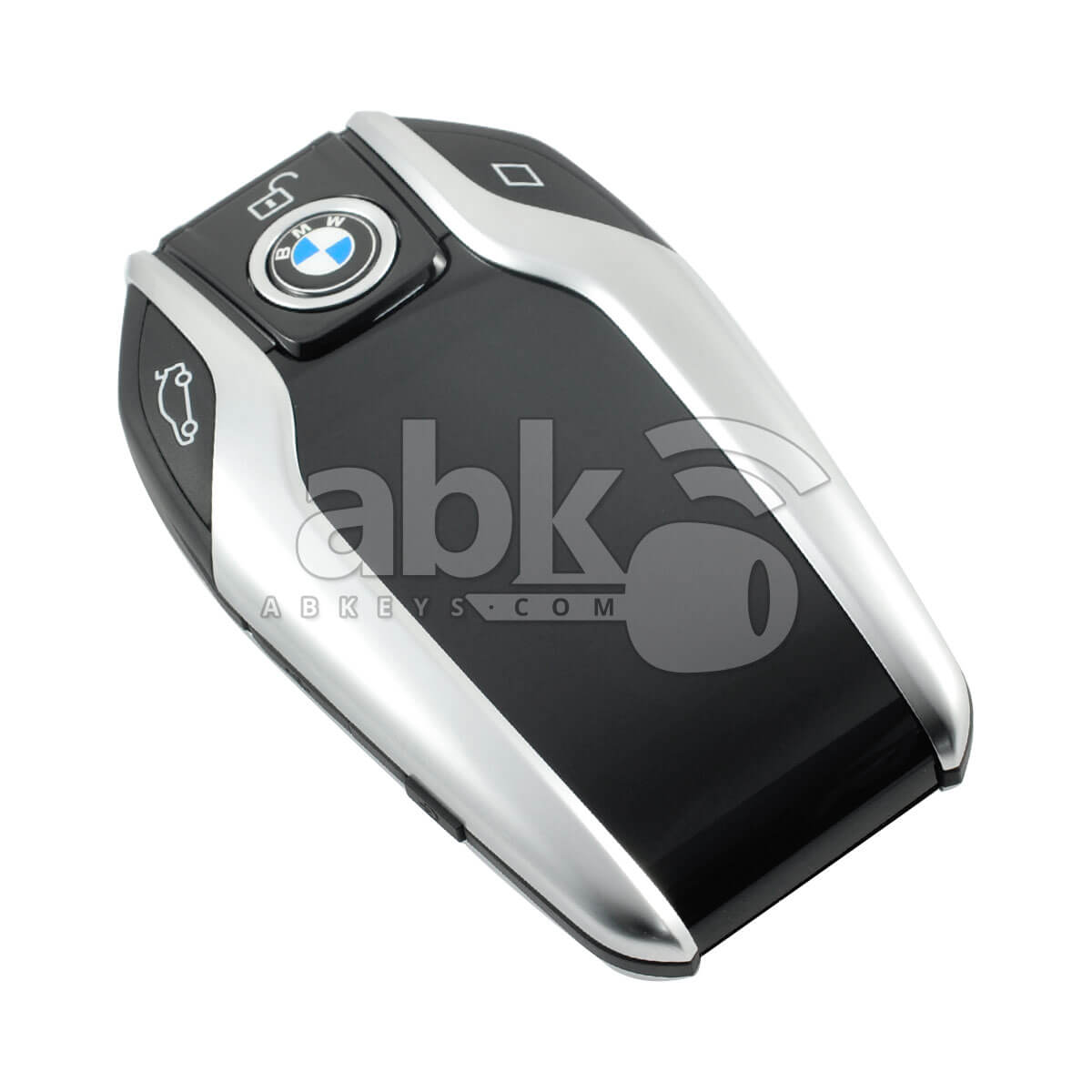 Genuine Bmw Screen Smart Key 2016+ Smart Key 4Buttons 434MHz 2ABPEDISPLAYKEY   ABK 4364   ABKEYS
