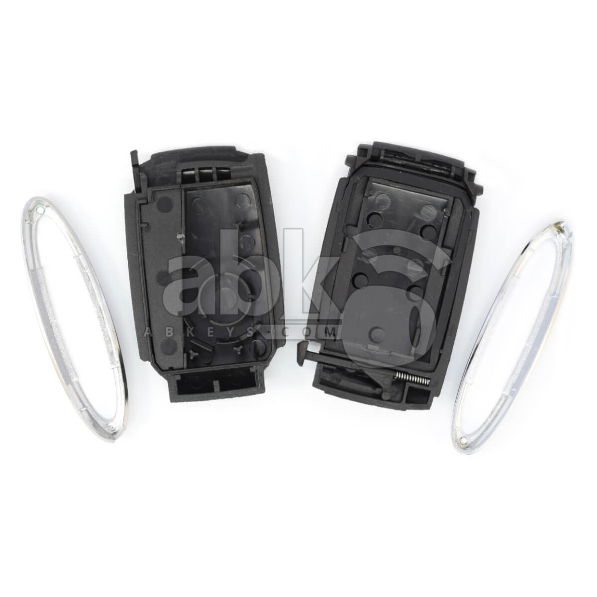 Jaguar XF XK 2007+ Smart Key Cover 5Buttons - ABK-4367 - ABKEYS.COM