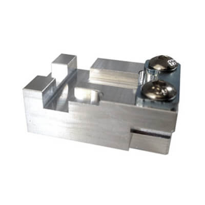 Miracle HU66 Clamp For Miracle A4 A6 A9 A9P Machines CP-105 - ABK-4379 - ABKEYS.COM