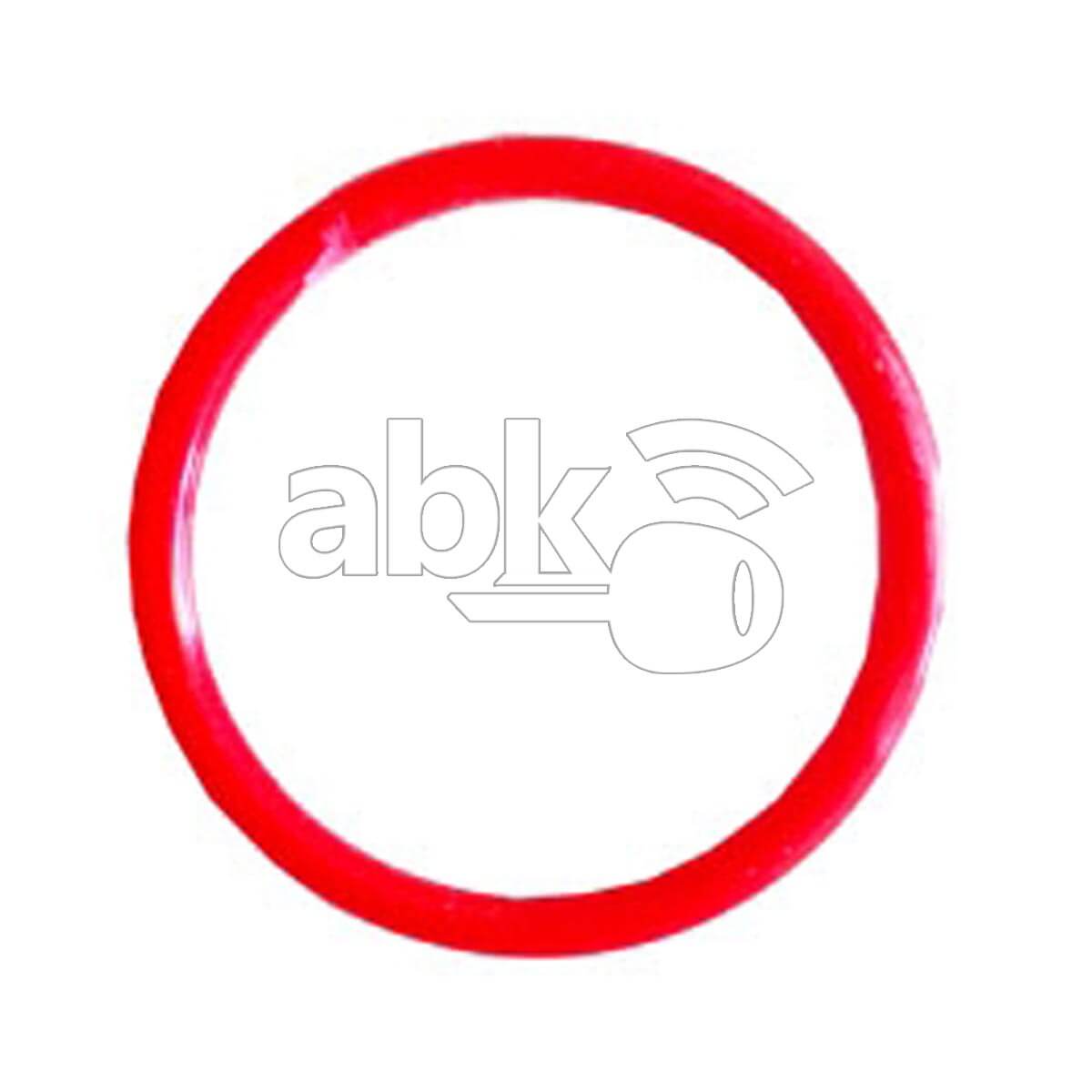 Miracle Spindle Belt For A4 A6 A9 A9P Machines CP-SB35 - ABK-4380-BLT - ABKEYS.COM