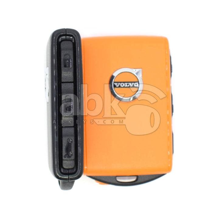 Genuine Volvo S60 S90 XC60 XC90 2021+ Smart Key Set 2Keys 32279988 433MHz YGOHUF8423MS - ABK-4381 -