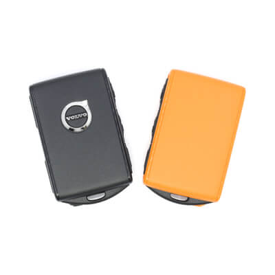 Смарт-Ключ Оригинальный Volvo S60 S90 XC60 XC90 2021-2024 Набор 2 Ключа 32279988 433MHz, YGOHUF8423MS