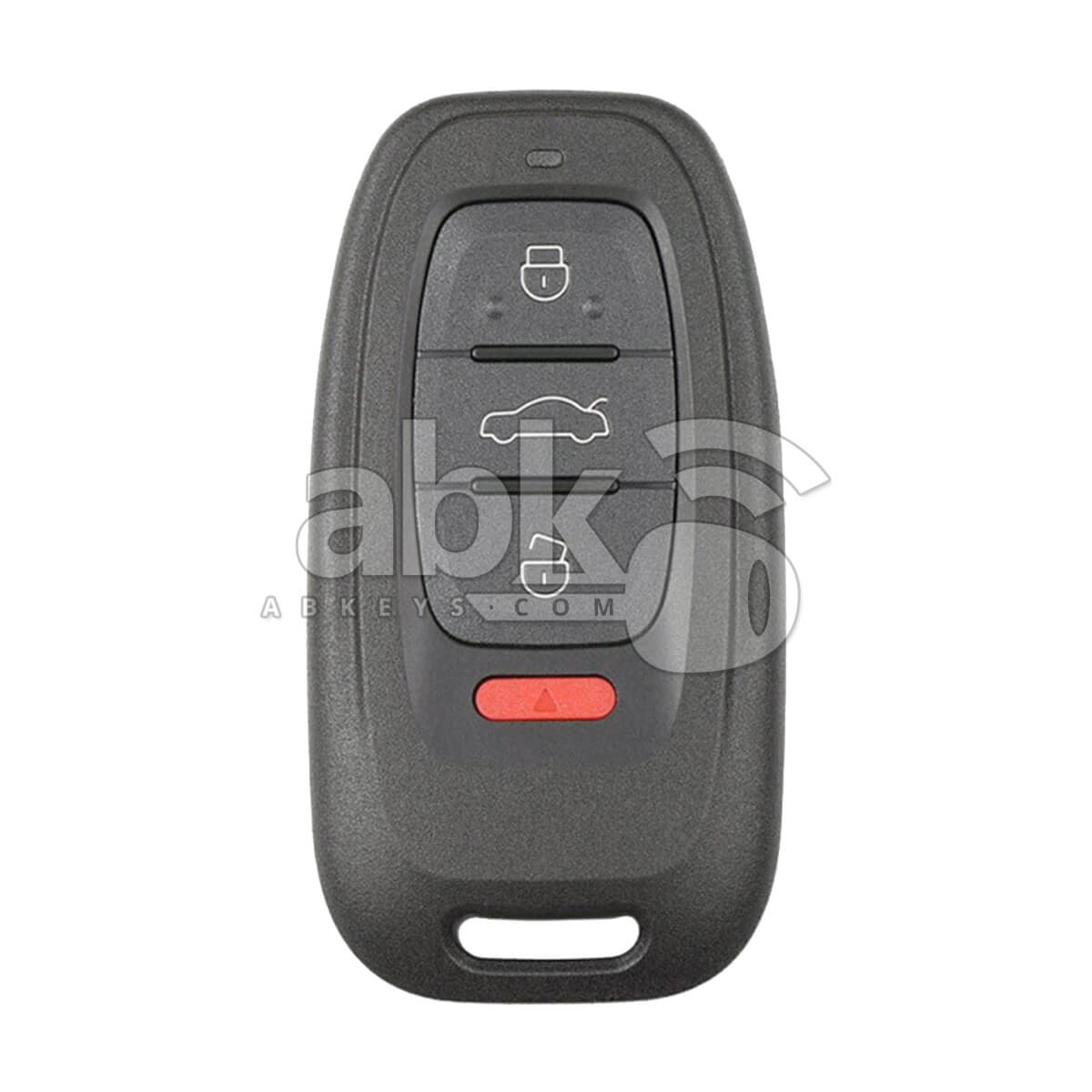 Xhorse Universal Smart Key For Audi 315MHz 433MHz 868MHz 4Buttons XSADJ1EN   ABK 4382   ABKEYS