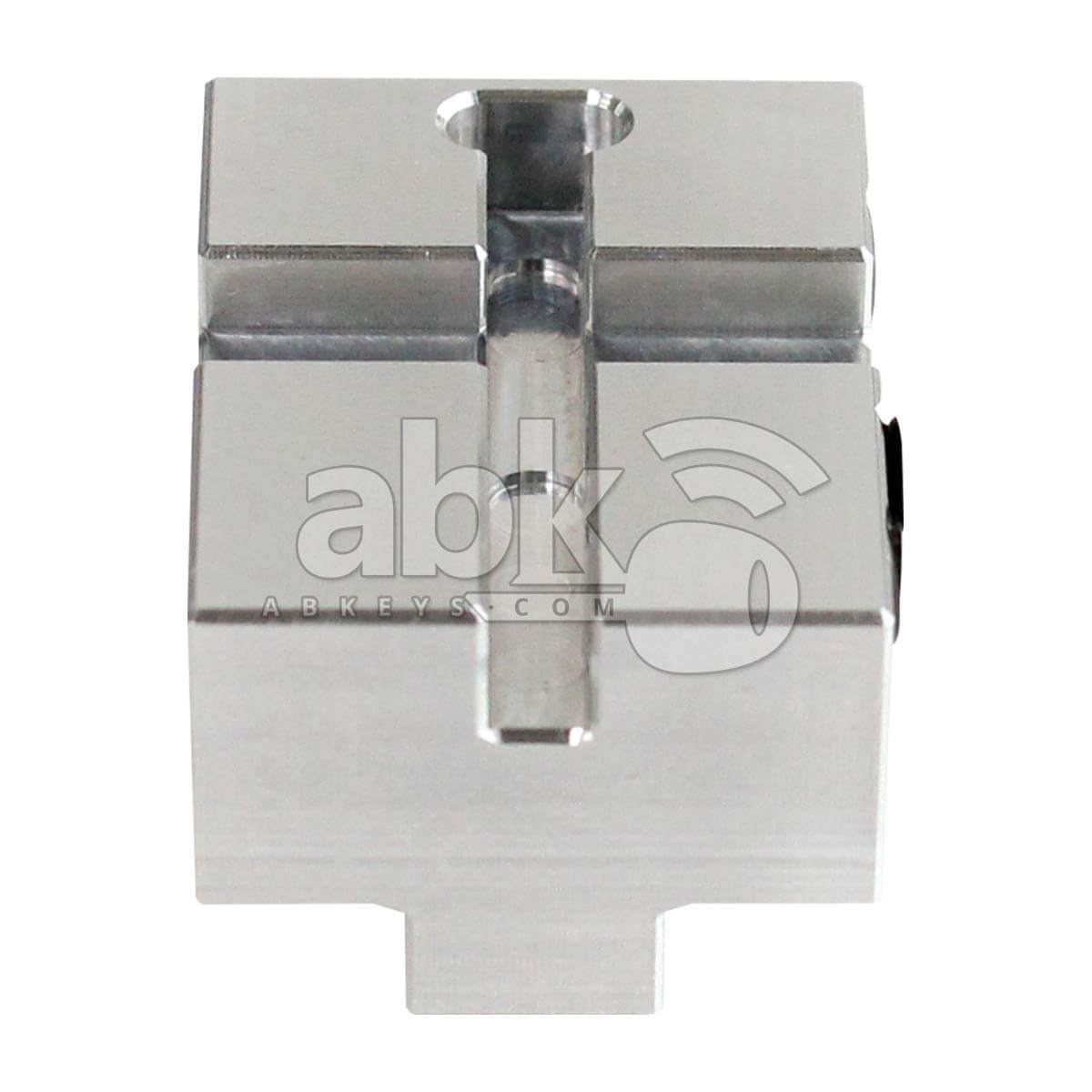 Miracle HU162T Clamp For Miracle A9 A9P Machines CP 110   ABK 4383   ABKEYS