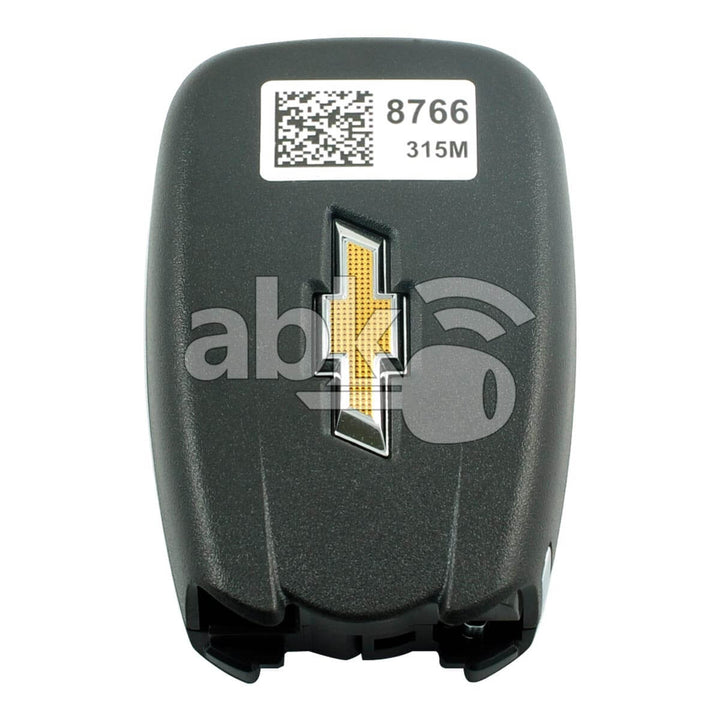 Genuine Chevrolet Equinox Sonic Spark 2016+ Smart Key 3Buttons 13508766 13529665 315MHz HYQ4AA -