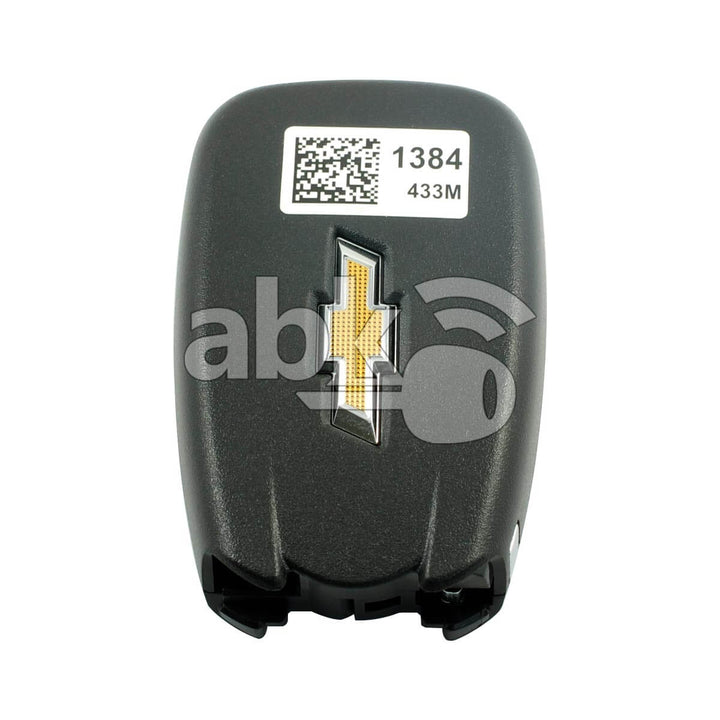 Genuine Chevrolet Blazer Traverse 2018+ Smart Key 3Buttons 13591384 433MHz HYQ4EA - ABK-4385 -