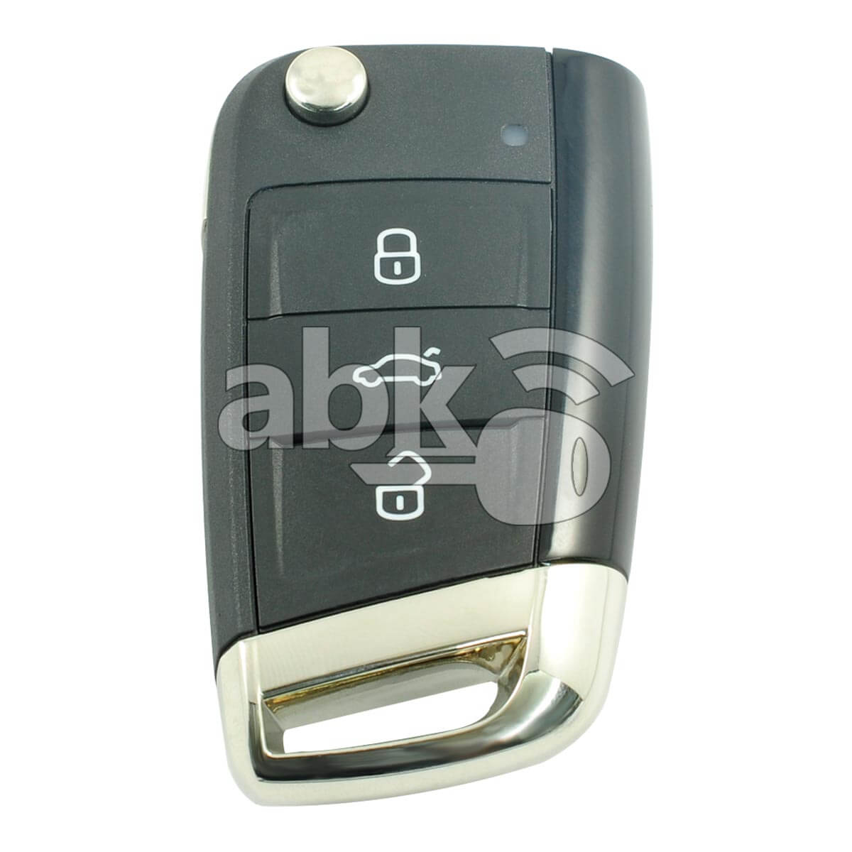 Genuine Volkswagen Passat 2015+ Smart Key 3Buttons 56D 959 752 56D959752 434MHz Keyless Go  