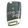 Genuine Volkswagen Passat 2015+ Smart Key 3Buttons 56D 959 752 56D959752 434MHz Keyless Go -