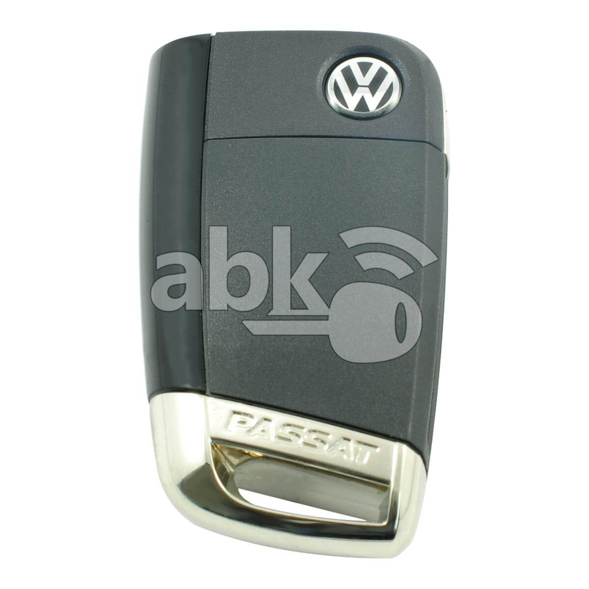 Genuine Volkswagen Passat 2015+ Smart Key 3Buttons 56D 959 752 56D959752 434MHz Keyless Go  