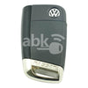 Genuine Volkswagen Passat 2015+ Smart Key 3Buttons 56D 959 752 56D959752 434MHz Keyless Go -