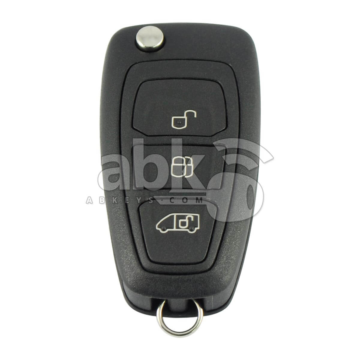 Genuine Ford Transit 2012-2016 Flip Remote, 3Buttons BK2T-15K601-AA 433MHz, A2C53435329