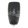 Genuine Ford Transit Transit Connect 2012+ Flip Remote 3Buttons BK2T-15K601-AA 433MHz A2C53435329 -