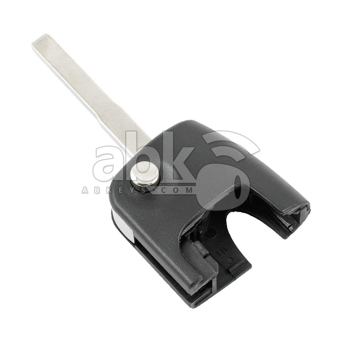 Flip-Fernbedienungs schlüsselgehäuse für Ford C-Max, S-Max, Focus
