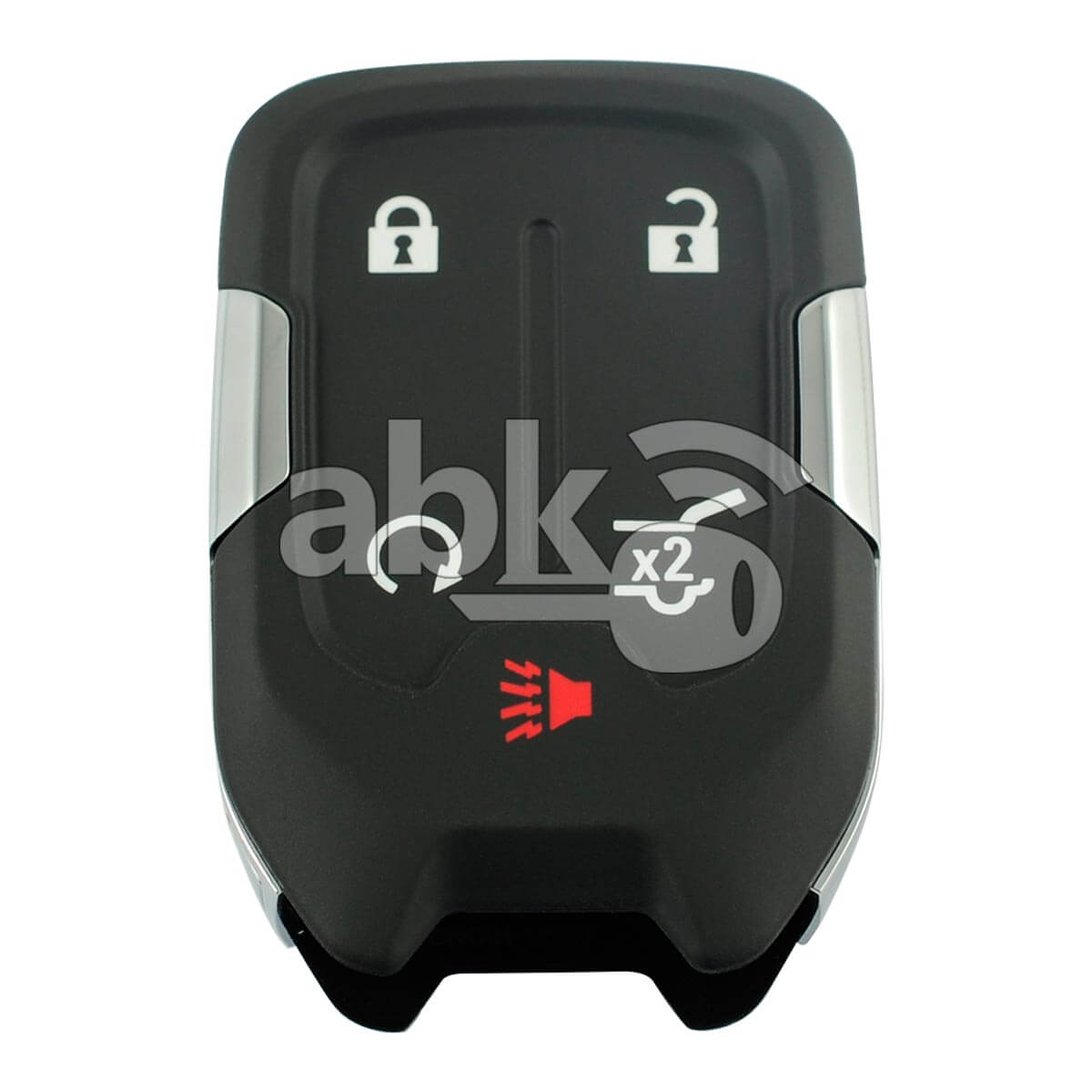 Genuine Gmc Acadia Terrain 2017+ Smart Key 5Buttons 13508275 433MHz HYQ1EA   ABK 4397   ABKEYS