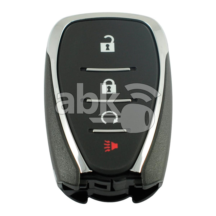 Genuine Chevrolet Equinox Sonic Volt Trax 2016+ Smart Key 4Buttons 13585722 315MHz HYQ4AA - ABK-4399