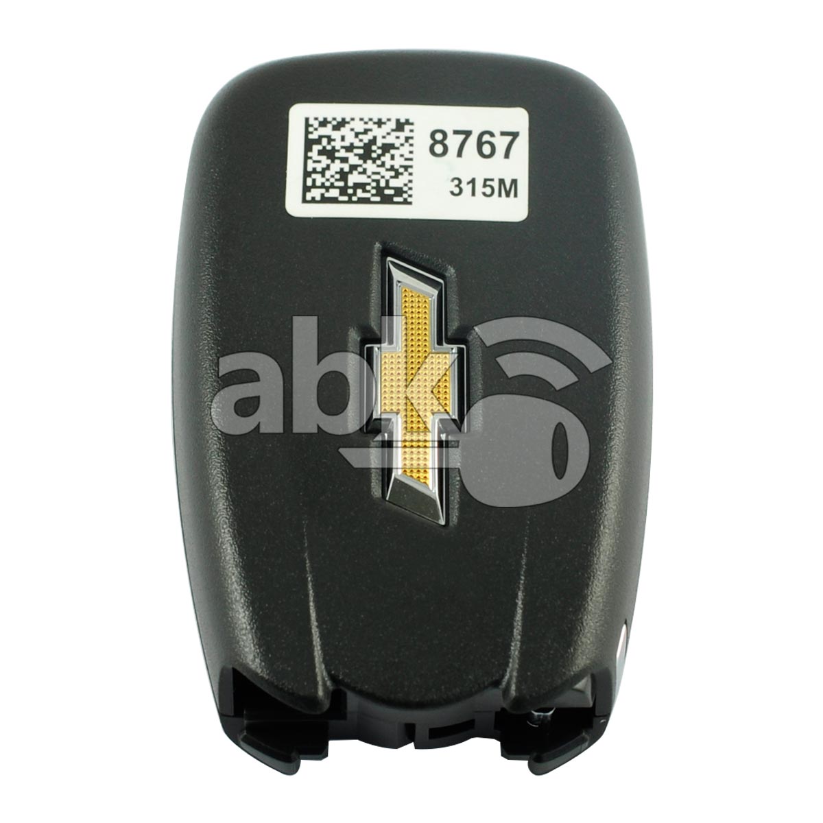Genuine Chevrolet Equinox Sonic Volt Trax 2016+ Smart Key 4Buttons 13585722 315MHz HYQ4AA   ABK 4399