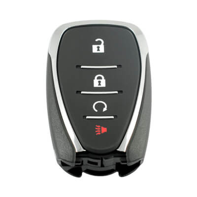 Genuine Chevrolet Equinox Sonic Volt Trax 2016+ Smart Key 4Buttons 13585722 315MHz HYQ4AA - ABK-4399