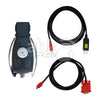 Zed-Full Universal Transponder Emulator ZFH-UTE With ZFH-C11 & ZFH-C15 Cables ZFH-UTE-C - ABK-4409 -