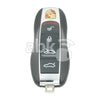 Porsche Cayenne Macan Panamera 2011+ Smart Key Cover 4Buttons - ABK-4410 - ABKEYS.COM