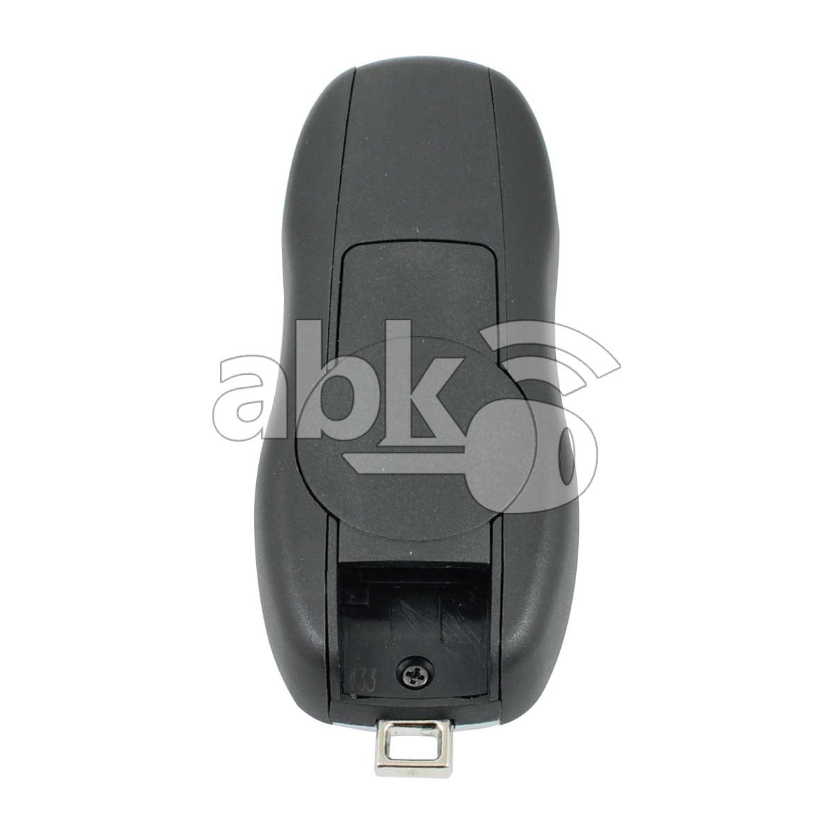 Porsche Cayenne Macan Panamera 2011+ Smart Key Cover 4Buttons   ABK 4410   ABKEYS