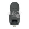 Porsche Cayenne Macan Panamera 2011+ Smart Key Cover 4Buttons - ABK-4410 - ABKEYS.COM