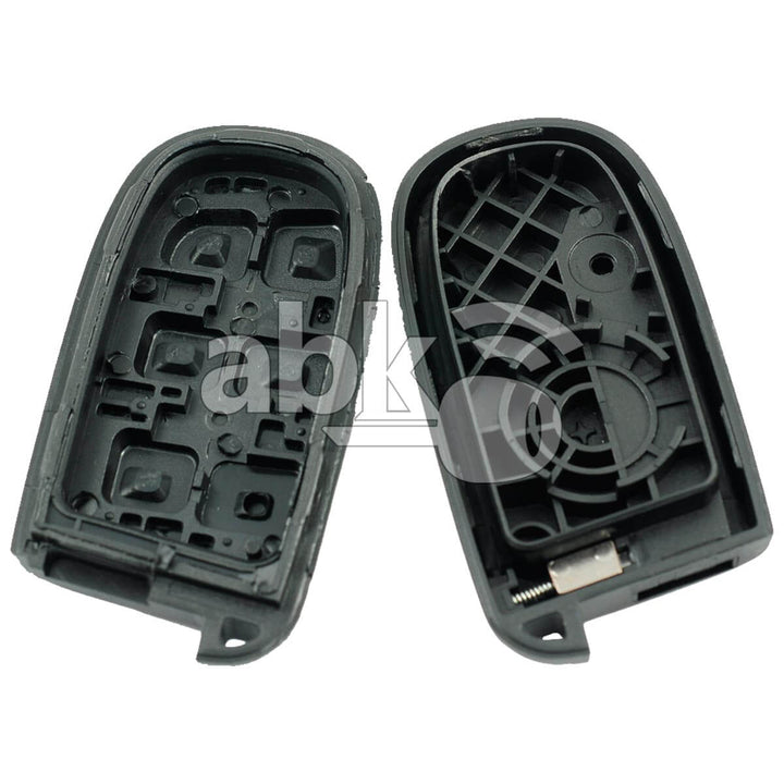 Jeep Chrysler Dodge 2011+ Smart Key Cover 5Buttons - ABK-4416 - ABKEYS.COM