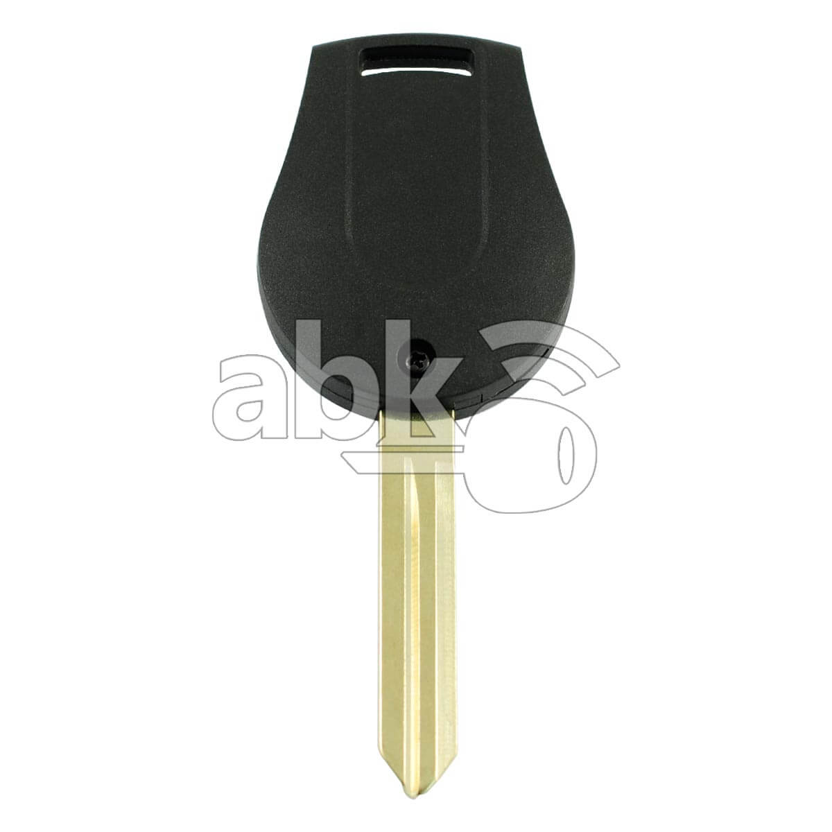Nissan Key Head Remote 3Buttons 433MHz CWTWB1U761 NSN14 - ABK-4419 - ABKEYS.COM